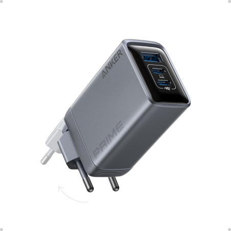Mobile Device Charger
