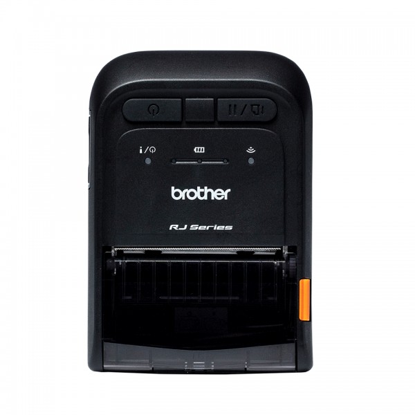 Brother RJ-2035B, Térmico, Impresora portátil, 203 x 203 DPI, 101,6 mm/s, 3 cm, 58 mm