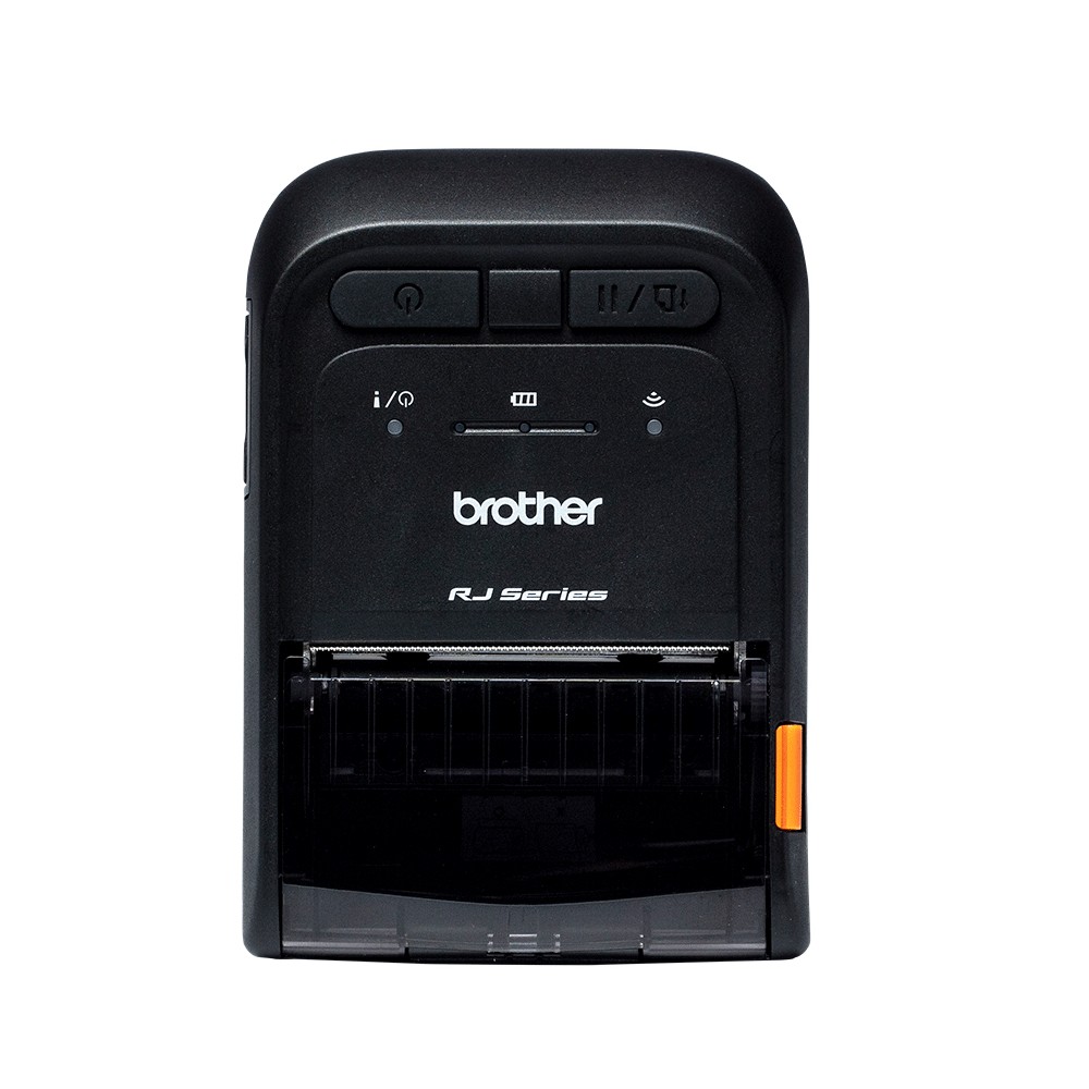 Brother RJ-2035B, Térmico, Impresora portátil, 203 x 203 DPI, 101,6 mm/s, 3 cm, 58 mm