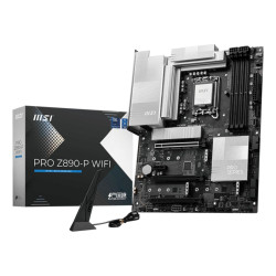 Motherboard Intel Z890 Lga