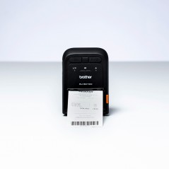 Brother RJ-2035B, Térmico, Impresora portátil, 203 x 203 DPI, 101,6 mm/s, 3 cm, 58 mm