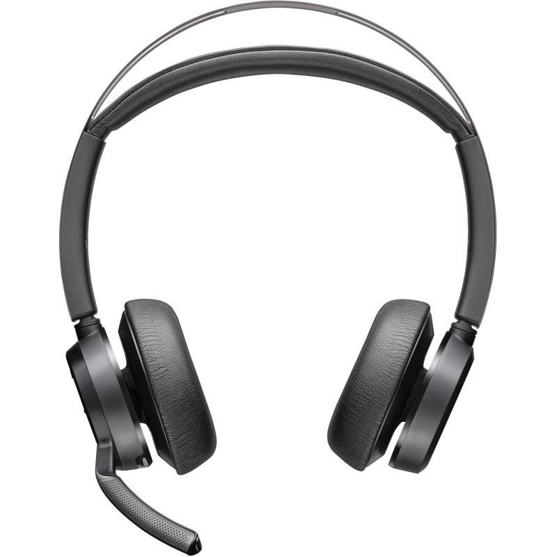 HP/POLY Voyager Focus 2