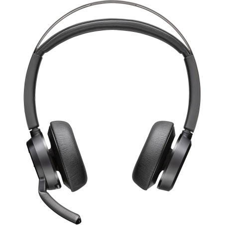 HP/POLY Voyager Focus 2