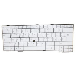 Keyboard White(US) WIN8