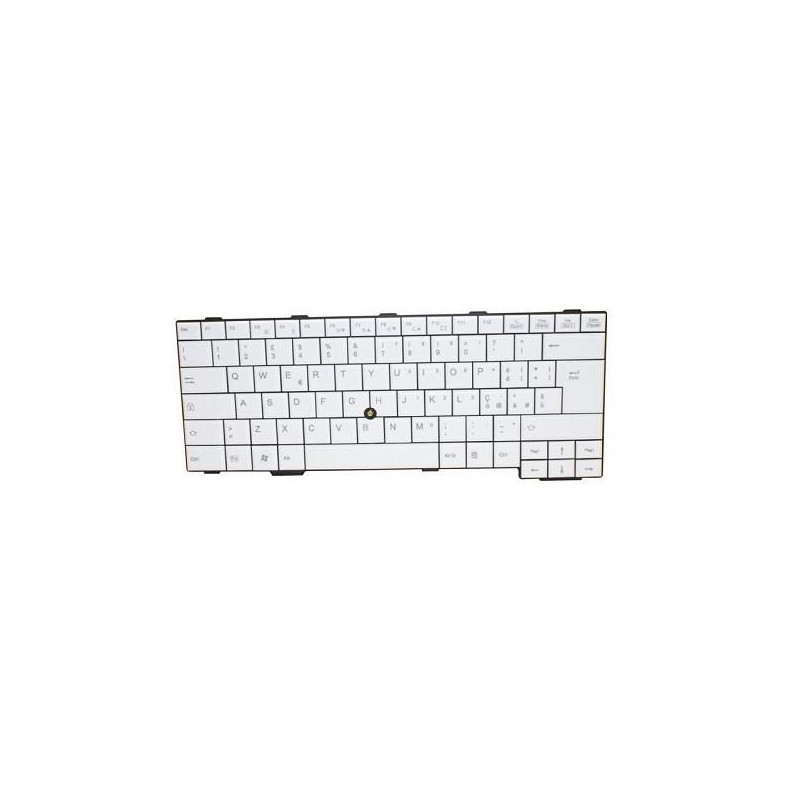 Keyboard White(TURKISH) WIN8