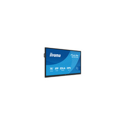 75"W IFP 40-Points Bonded PureTouch IR?