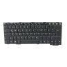 Keyboard Black (HUNGARIAN)
