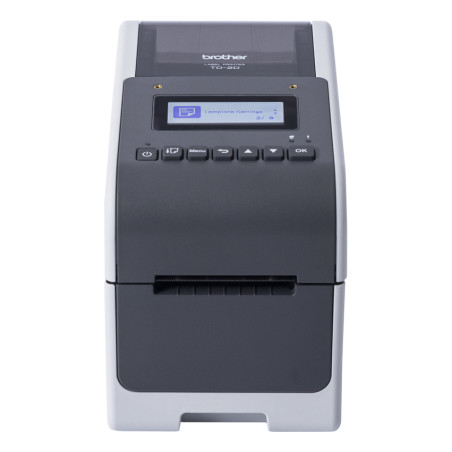 Print Label TD-2350D203