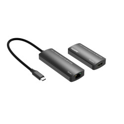 USB-C to HDMI Extender via