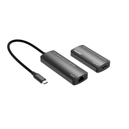 USB-C to HDMI Extender via