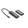 USB-C to HDMI Extender via