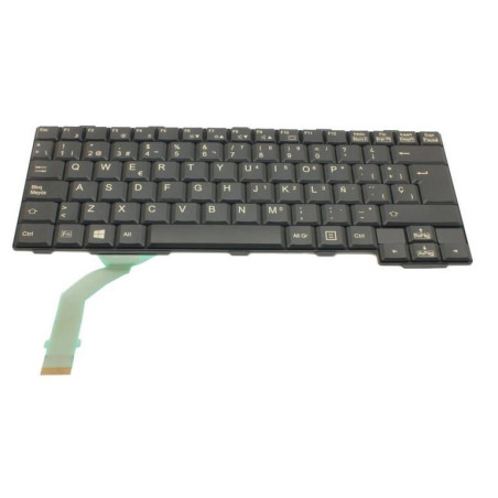 Keyboard Black (TURKISH)