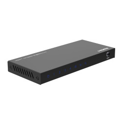 8K@60Hz HDMI Splitter 1x4,