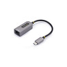 USB-C to Ethernet Adapter