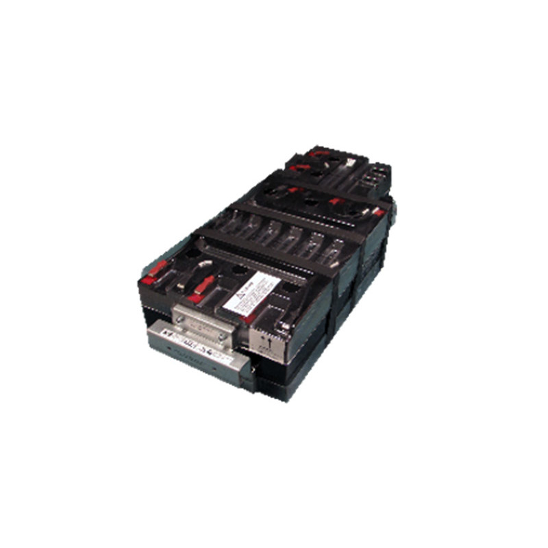 REPLACEMENT BATTERY KIT FOR GXE-10kVA