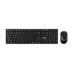 Acer Combo set wireless keyboard n mouse