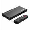 8K@60Hz USB-C and HDMI Switch