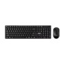 Acer Combo set wireless keyboard n mouse