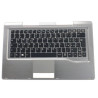 Upper Assy w Keyboard(BELGIAN)