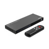 8K@60Hz HDMI Switch 5x1, HDCP