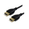 3ft 91cm Slim High Speed HDMI Cable