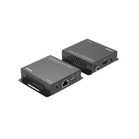 4K@60Hz HDMI Extender with