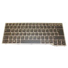 Keyboard Black (HEBREW)
