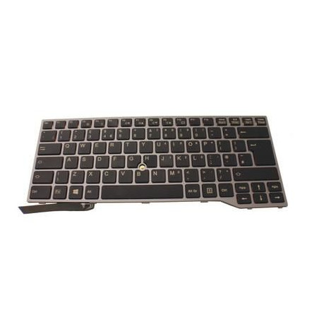 Keyboard Black (GERMAN)