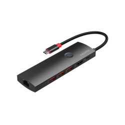 Premium USB-C to HDMI mini