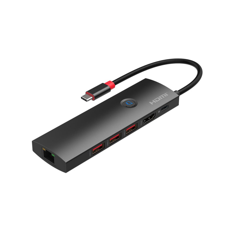 Premium USB-C to HDMI mini