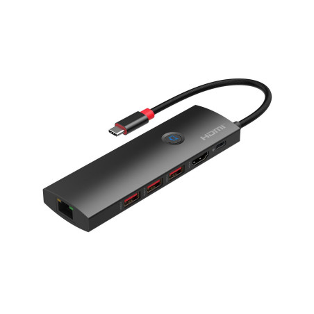 Premium USB-C to HDMI mini