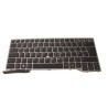 Keyboard Black (BELGIAN)