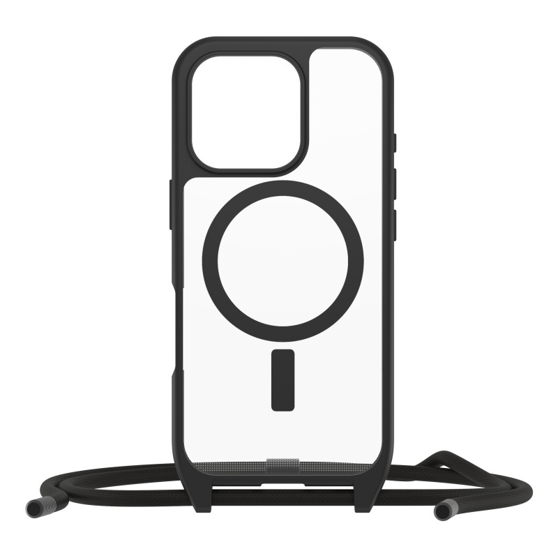 ReactNecklaceMagSafe16ProCLRBLKPOLYBAG