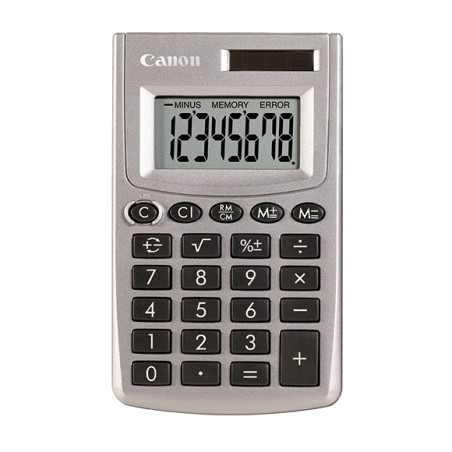 LS-270L EMEA HB Grey