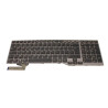 Keyboard Black (TURKISH)