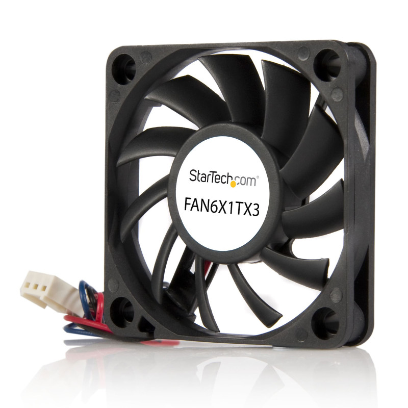 Replacement 60x10mm TX3 CPU Cooler Fan