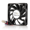 Replacement 60x10mm TX3 CPU Cooler Fan