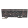 Keyboard (CZECH/SLOVAKIAN)