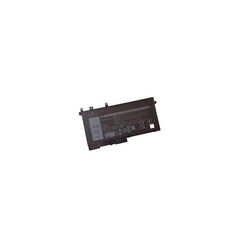 Battery, 42WHR, 3 Cell,
