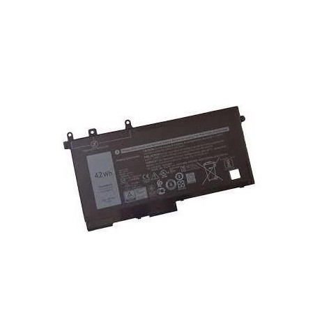 Battery, 42WHR, 3 Cell,