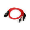 50cm SFF-8087 to 4x SATA Reverse Cable