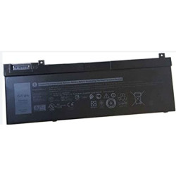 Battery, 64WHR, 4 Cell,