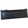 Battery, 64WHR, 4 Cell,