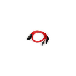 50cm SFF-8087 to 4x SATA Reverse Cable