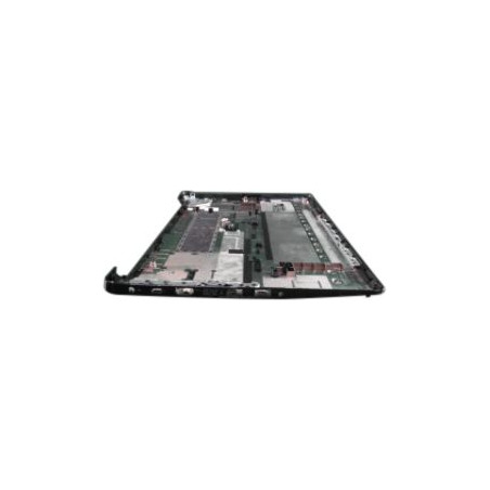 Bottom base assembly for