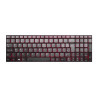 Keyboard (SPANISH)