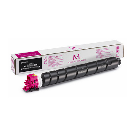 TK-8335M Toner magenta 15 000A4 TK3252ci