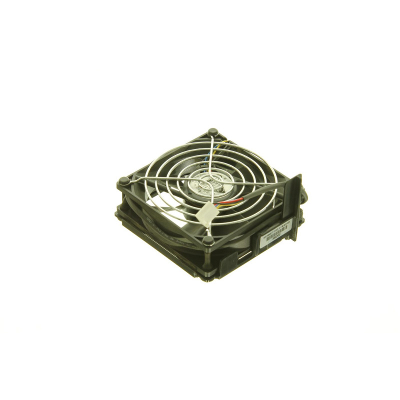 Processor fan