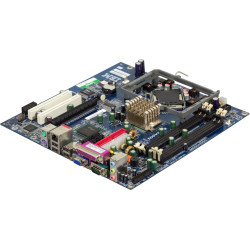 A51 System Board