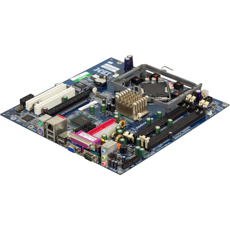 A51 System Board